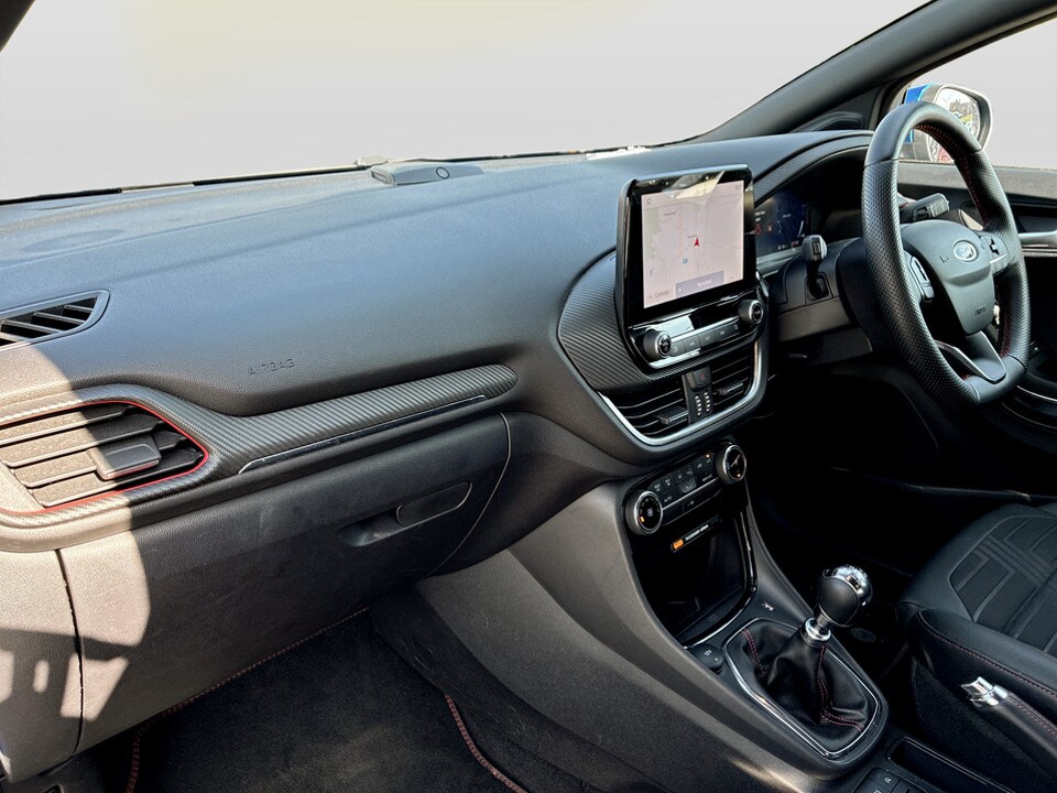 Used Ford Puma 2023 for sale - 77980520: Photo 17