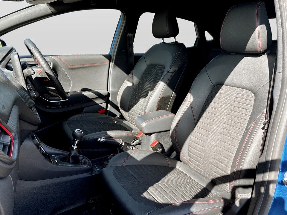 Used Ford Puma 2023 for sale - 77980520: Photo 18