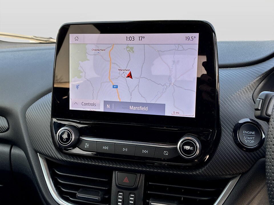 Used Ford Puma 2023 for sale - 77980520: Photo 19