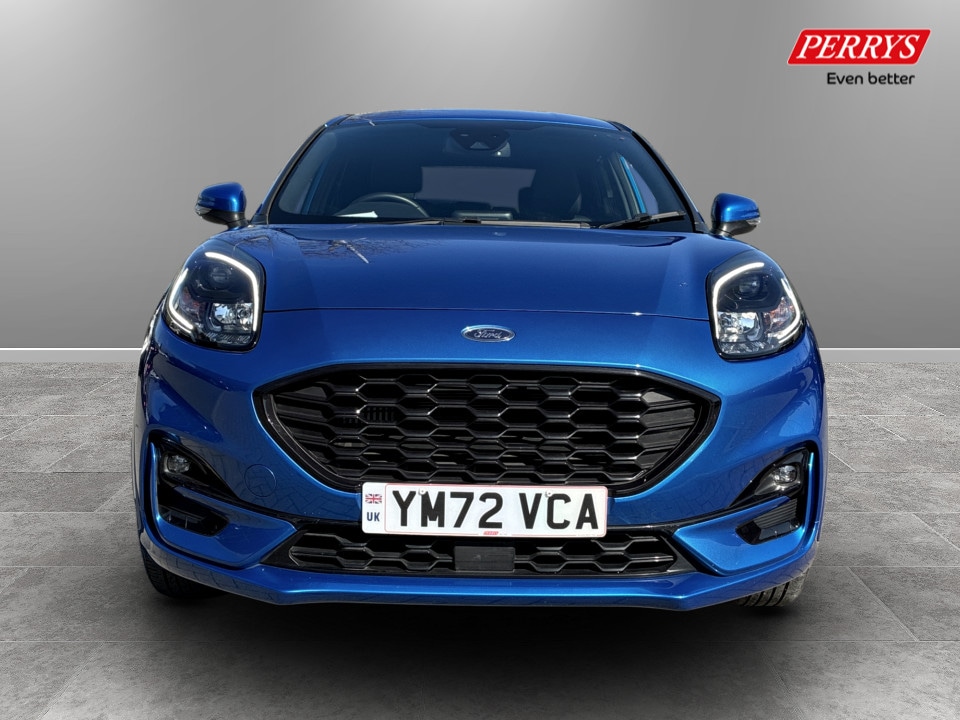 Used Ford Puma 2023 for sale - 77980520: Photo 2