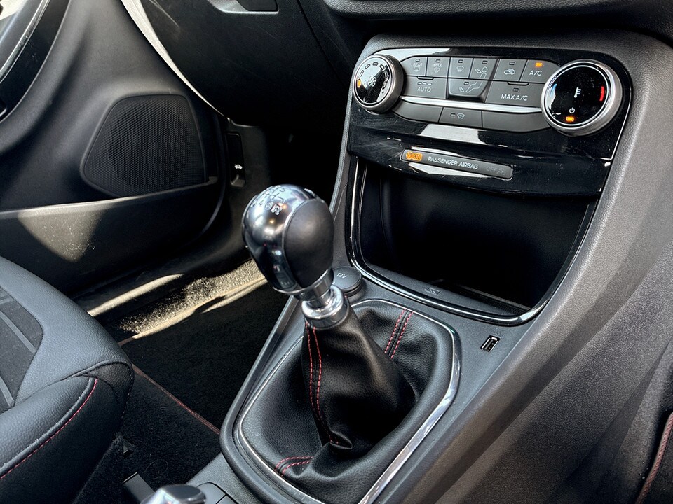 Used Ford Puma 2023 for sale - 77980520: Photo 23