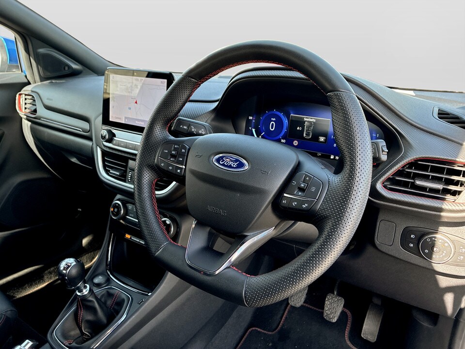 Used Ford Puma 2023 for sale - 77980520: Photo 25