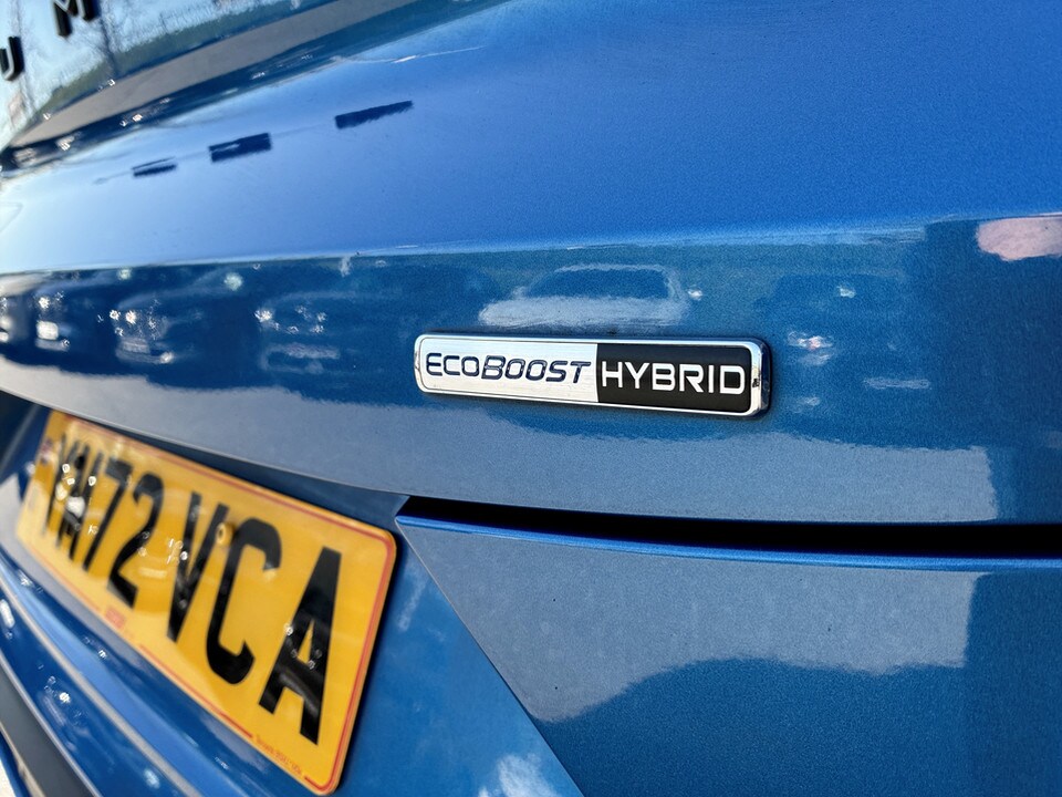 Used Ford Puma 2023 for sale - 77980520: Photo 26