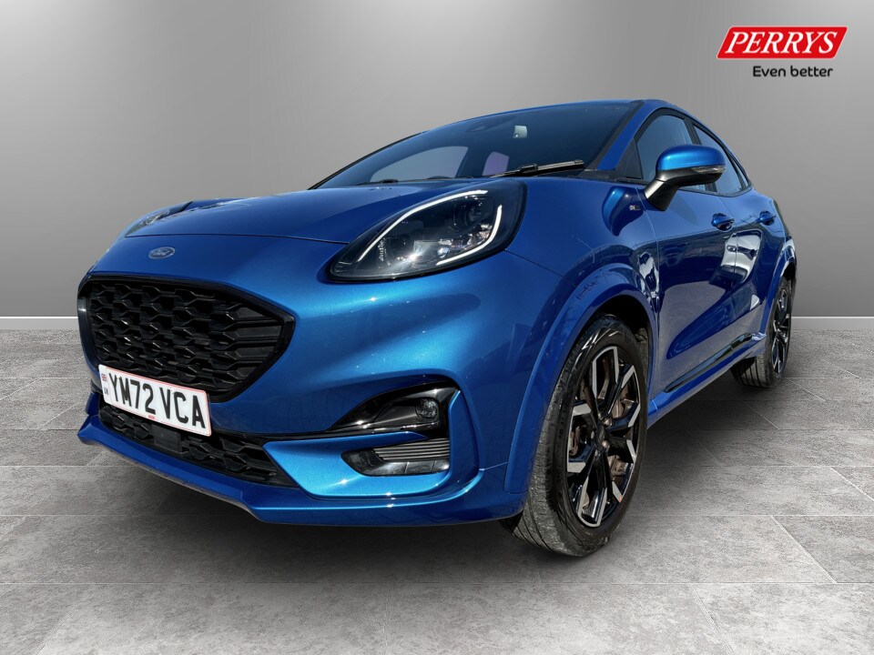 Used Ford Puma 2023 for sale - 77980520: Photo 28