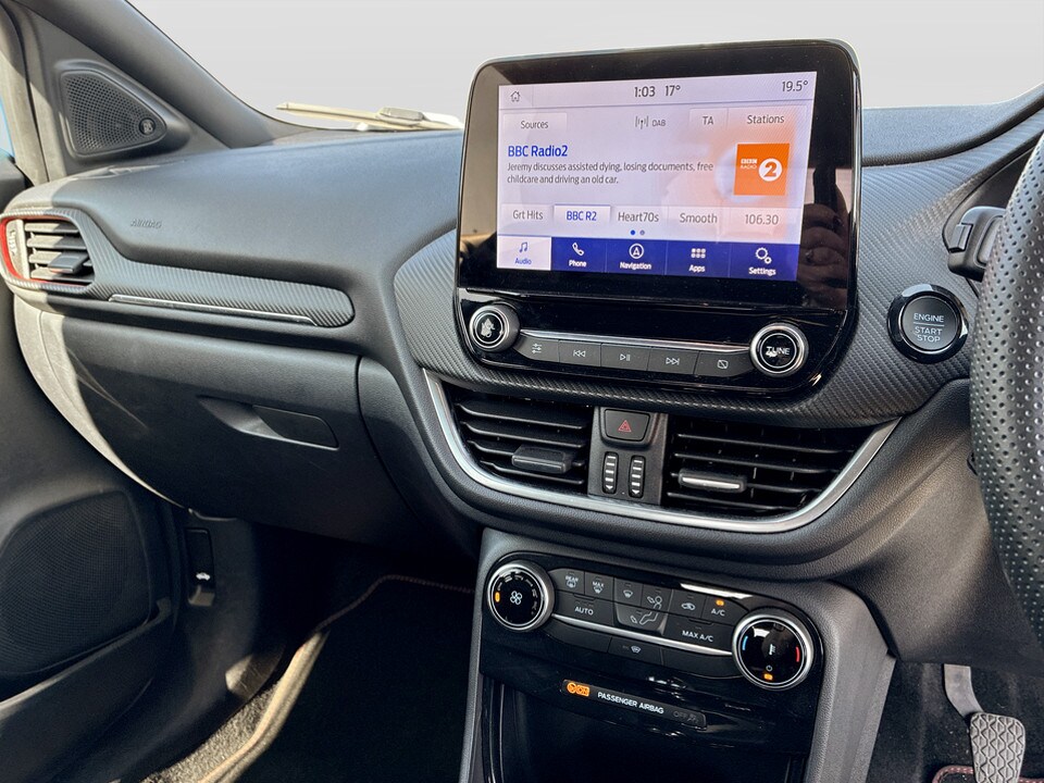 Used Ford Puma 2023 for sale - 77980520: Photo 32