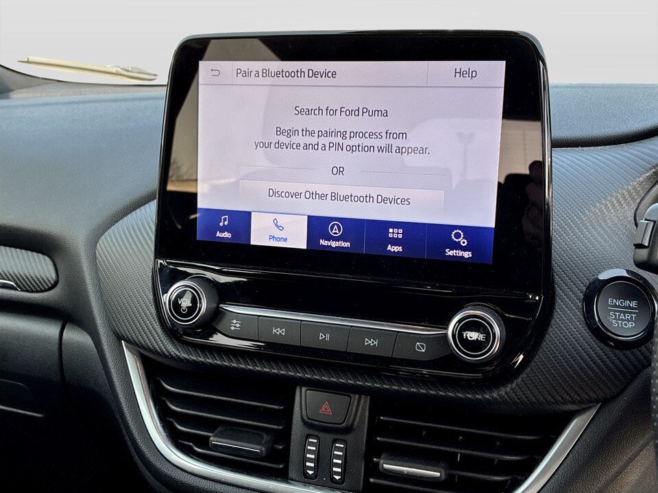 Used Ford Puma 2023 for sale - 77980520: Photo 33