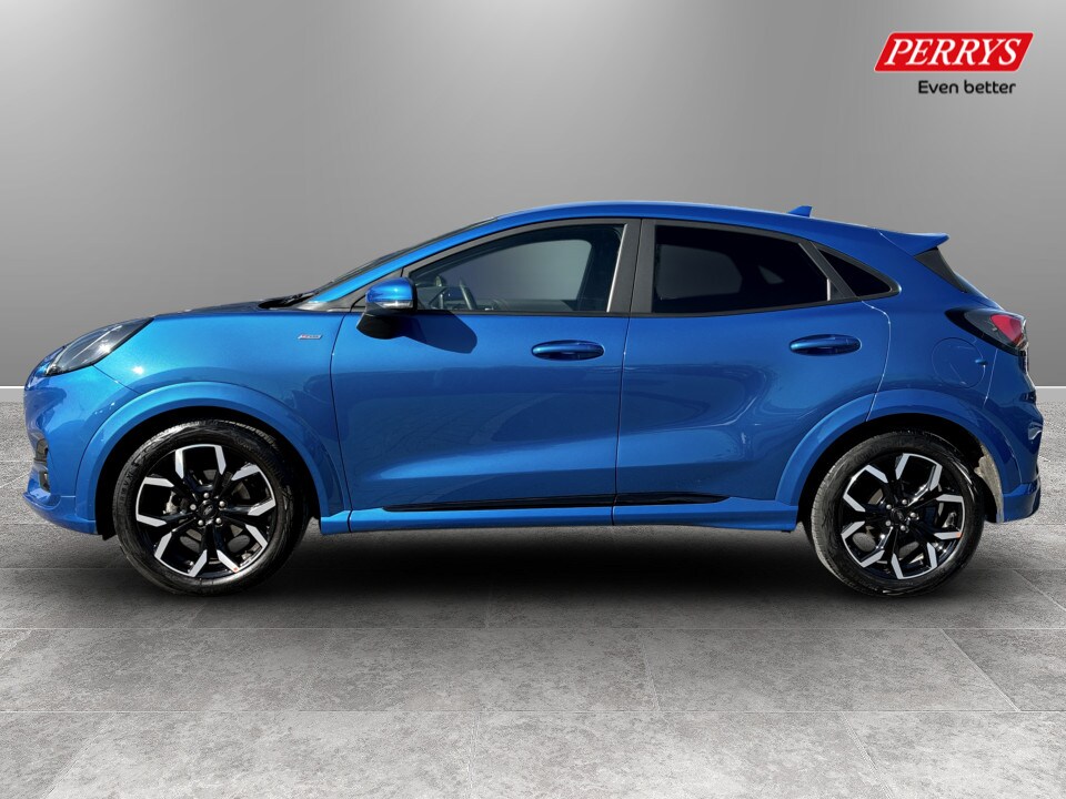 Used Ford Puma 2023 for sale - 77980520: Photo 4