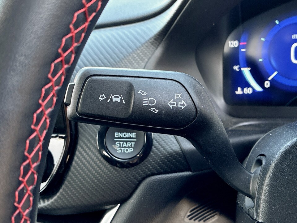 Used Ford Puma 2023 for sale - 77980520: Photo 40