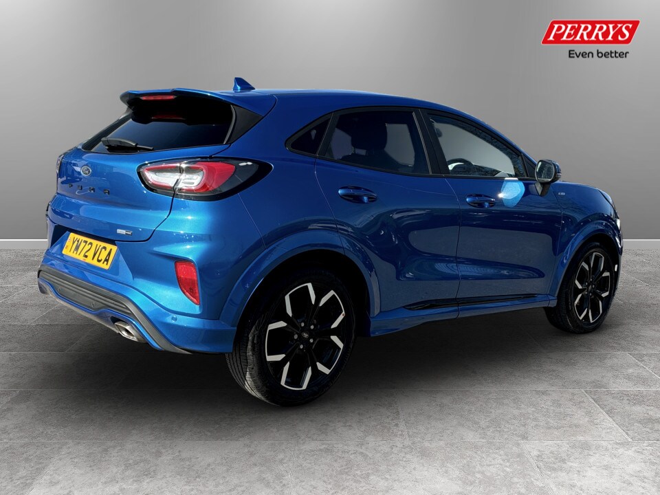 Used Ford Puma 2023 for sale - 77980520: Photo 7