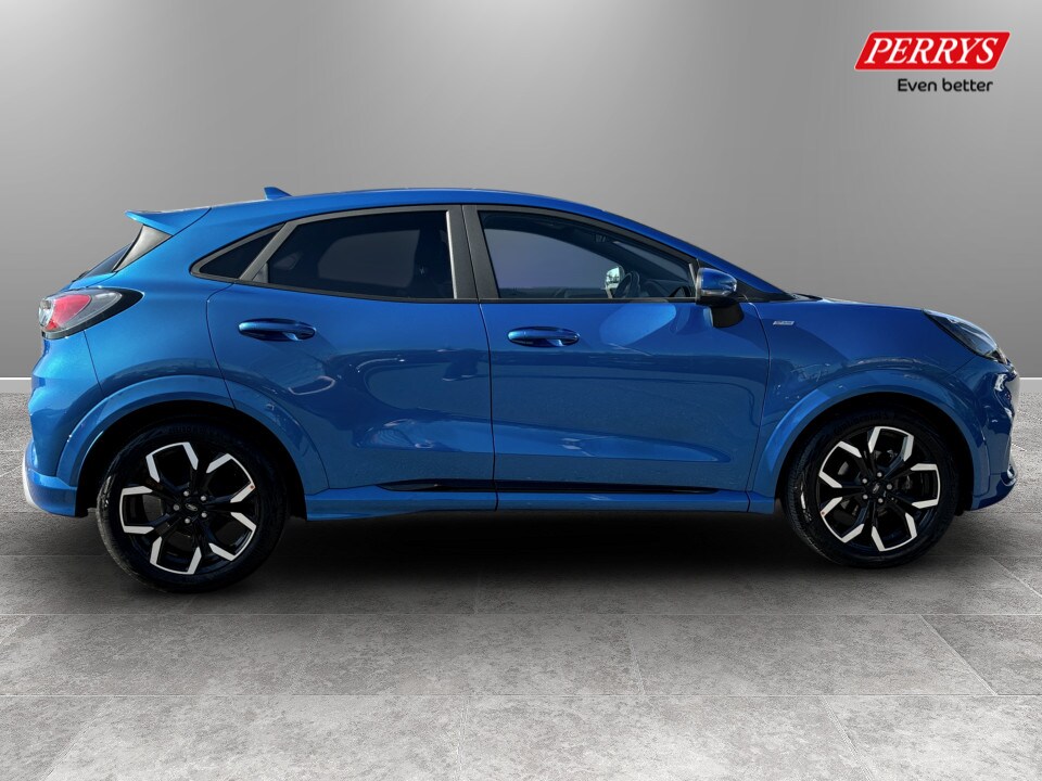 Used Ford Puma 2023 for sale - 77980520: Photo 8