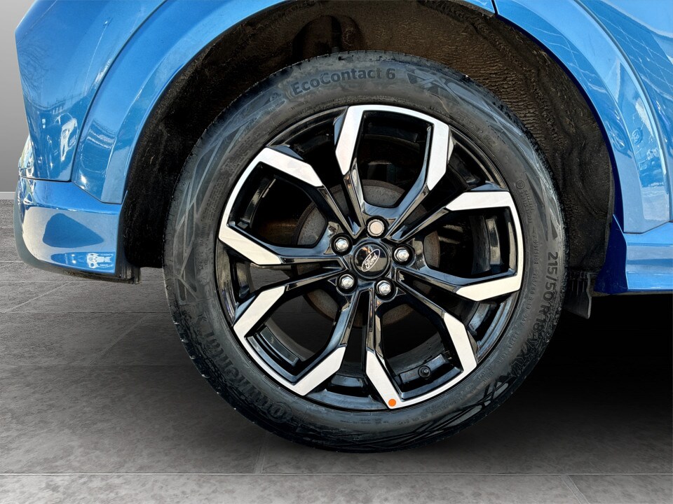 Used Ford Puma 2023 for sale - 77980520: Photo 9