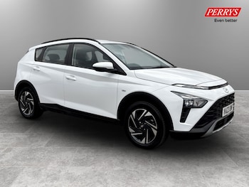 Used Hyundai BAYON 2023 for sale - 79282766: Photo
