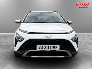 Used Hyundai BAYON 2023 for sale - 79282766: Photo