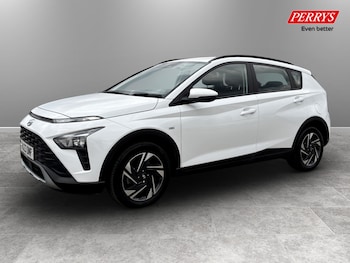 Used Hyundai BAYON 2023 for sale - 79282766: Photo