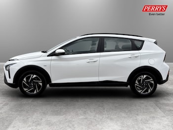 Used Hyundai BAYON 2023 for sale - 79282766: Photo