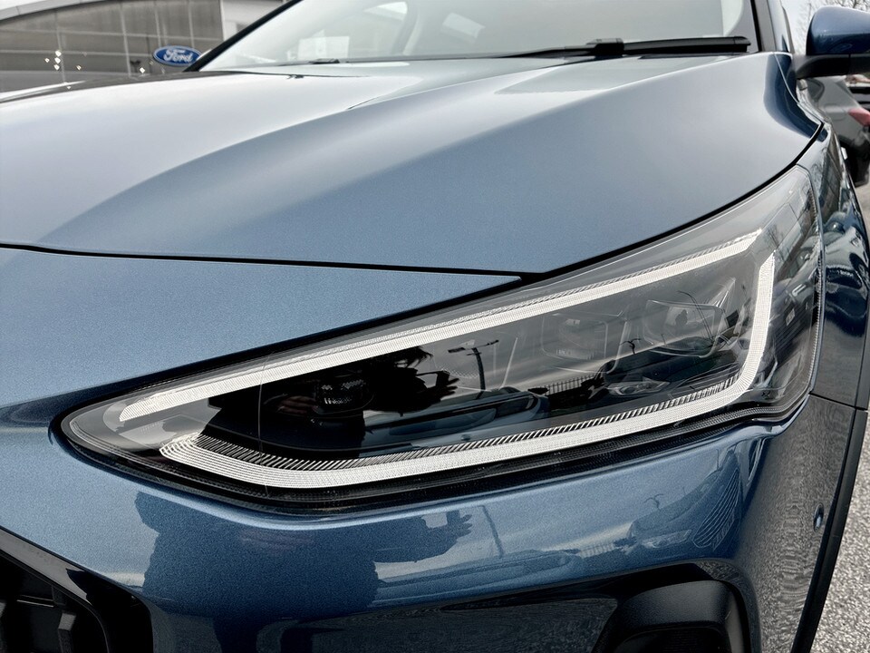 Used Ford Focus 2025 for sale - 78189750: Photo 10