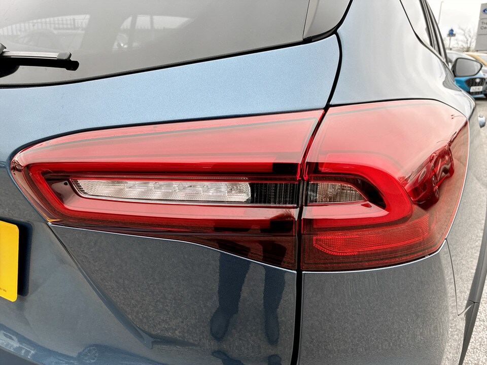 Used Ford Focus 2025 for sale - 78189750: Photo 11