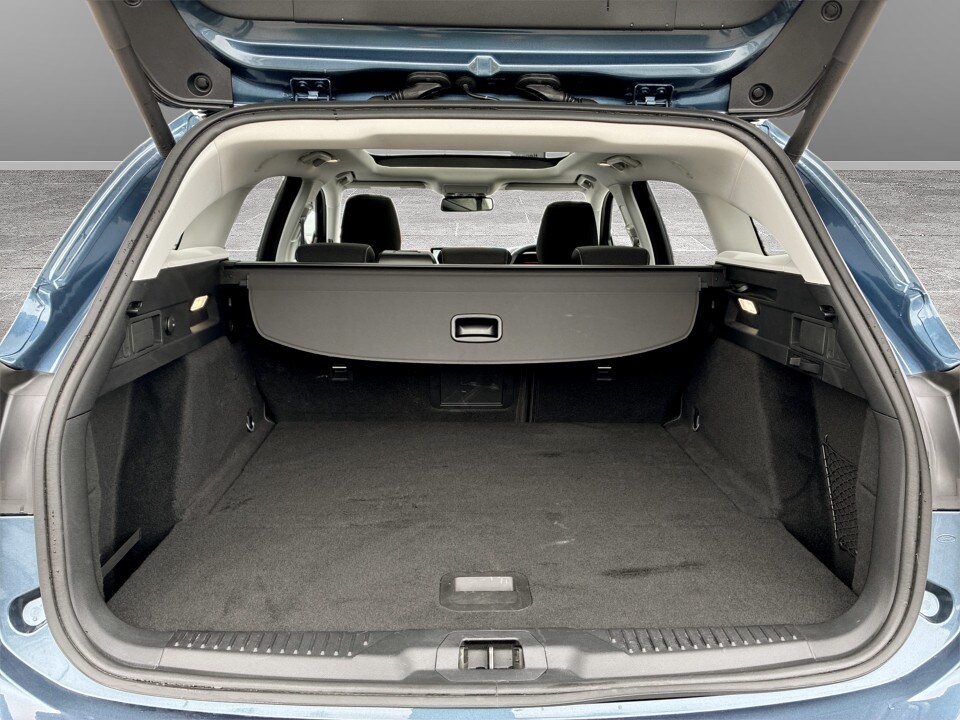 Used Ford Focus 2025 for sale - 78189750: Photo 12