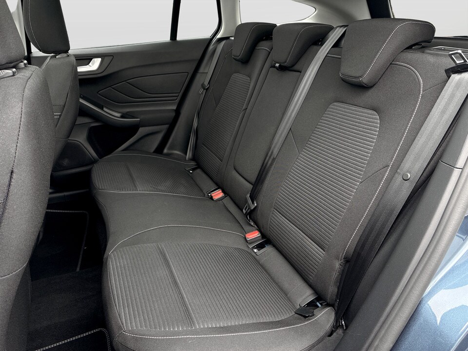 Used Ford Focus 2025 for sale - 78189750: Photo 14