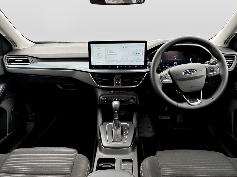 Used Ford Focus 2025 for sale - 78189750: Photo 15