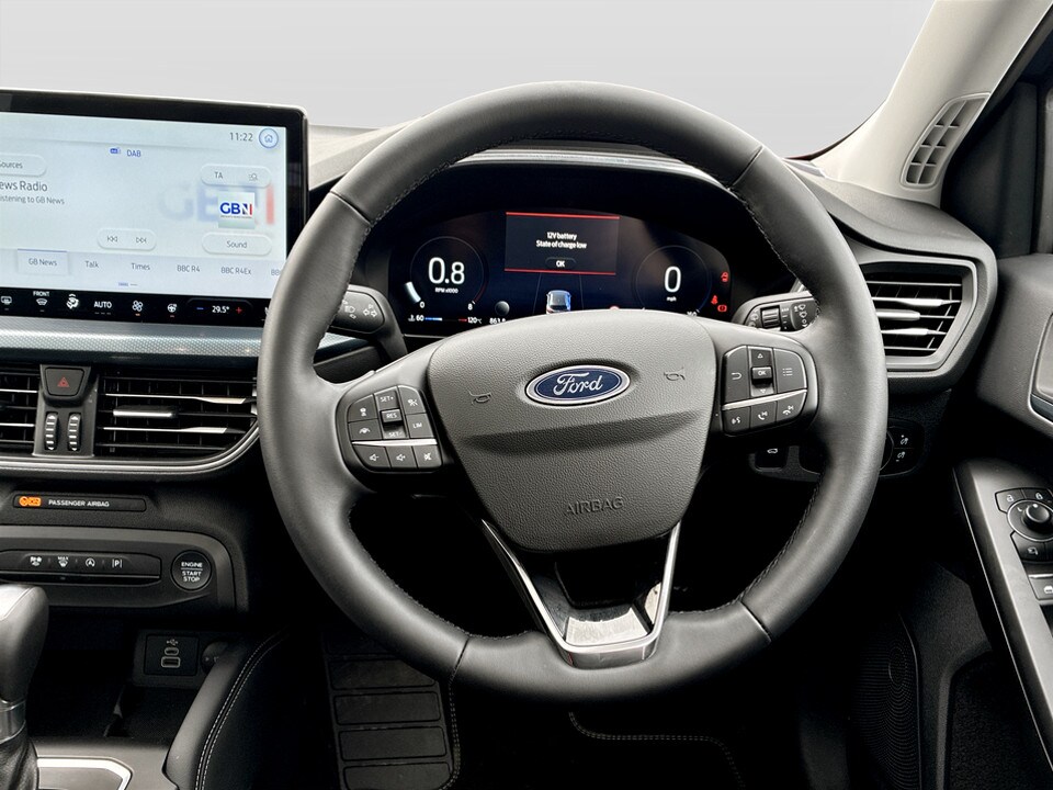 Used Ford Focus 2025 for sale - 78189750: Photo 16