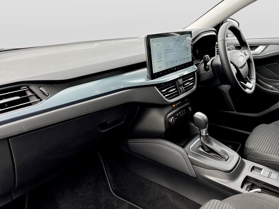 Used Ford Focus 2025 for sale - 78189750: Photo 17