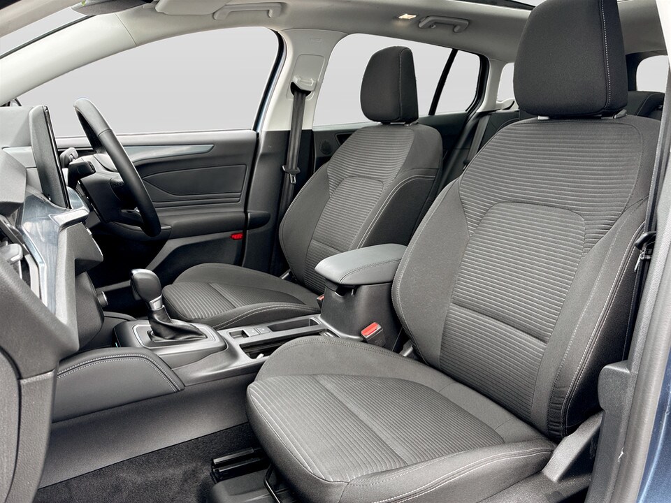 Used Ford Focus 2025 for sale - 78189750: Photo 18