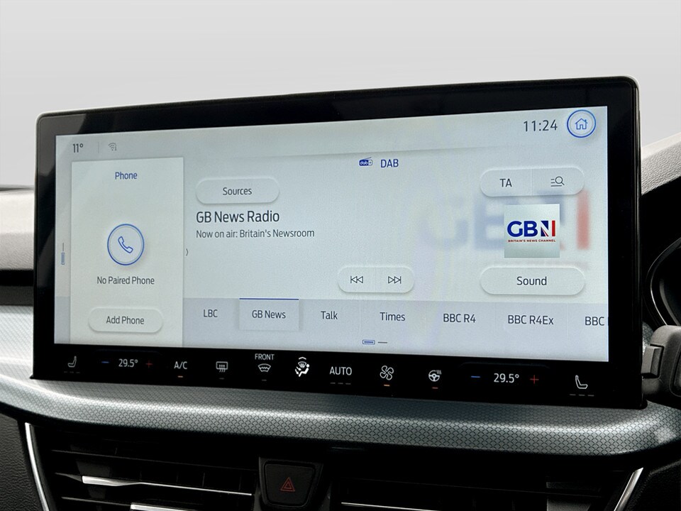 Used Ford Focus 2025 for sale - 78189750: Photo 19