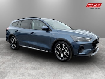 Used Ford Focus 2025 for sale - 78189750: Photo