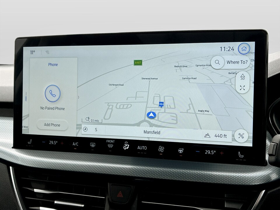 Used Ford Focus 2025 for sale - 78189750: Photo 20