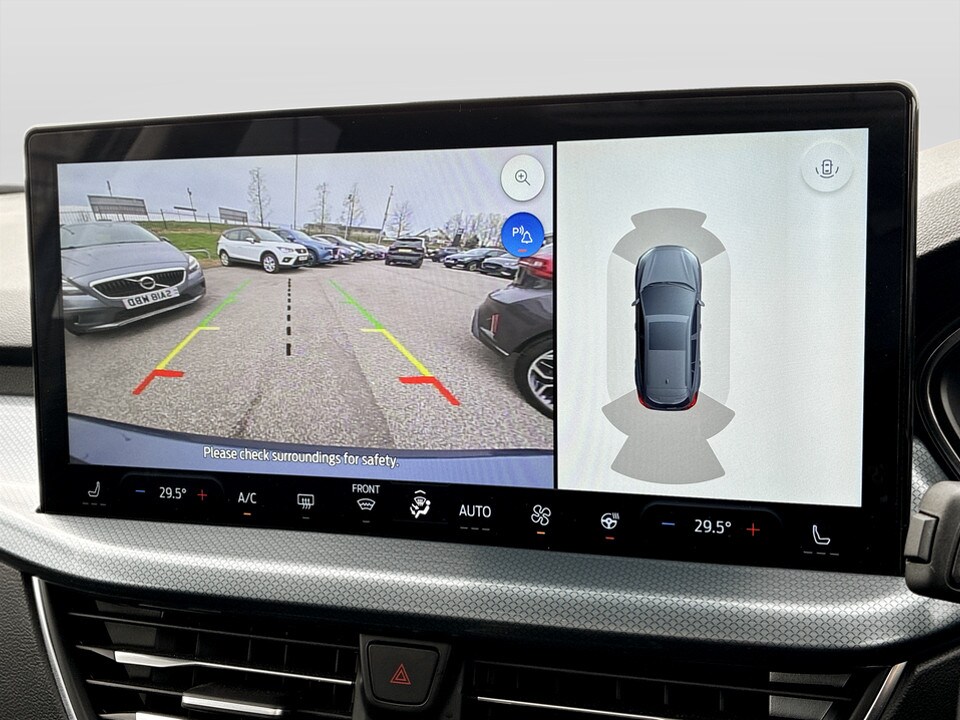 Used Ford Focus 2025 for sale - 78189750: Photo 21