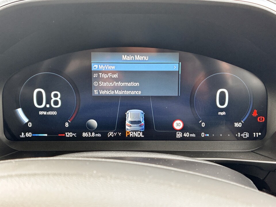 Used Ford Focus 2025 for sale - 78189750: Photo 22