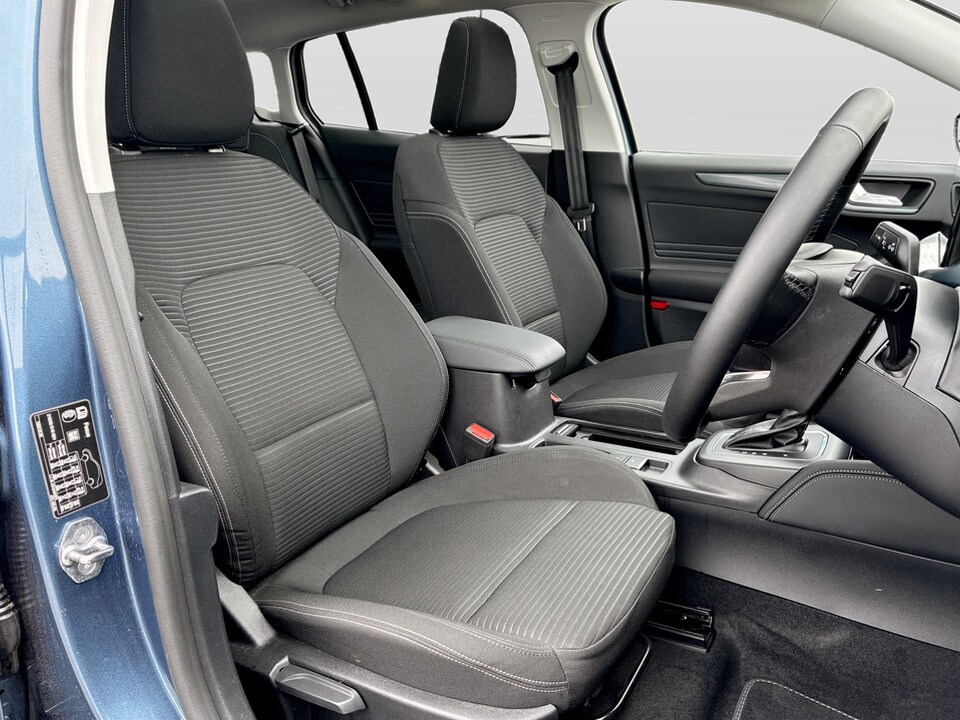 Used Ford Focus 2025 for sale - 78189750: Photo 24