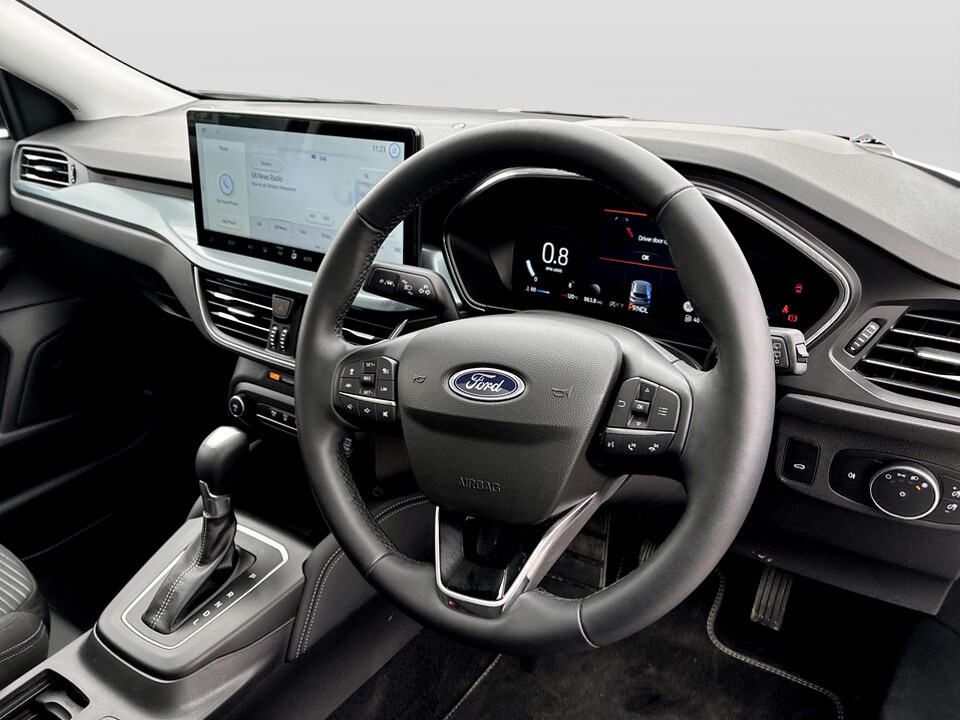 Used Ford Focus 2025 for sale - 78189750: Photo 25