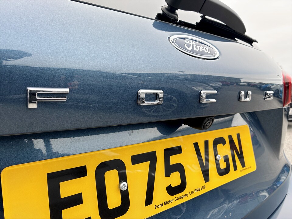 Used Ford Focus 2025 for sale - 78189750: Photo 28