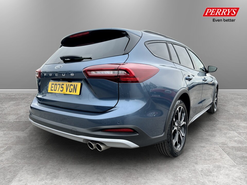 Used Ford Focus 2025 for sale - 78189750: Photo 29