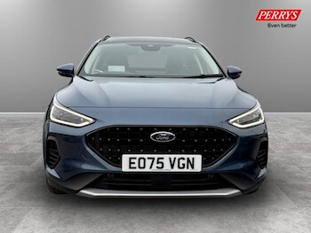 Used Ford Focus 2025 for sale - 78189750: Photo