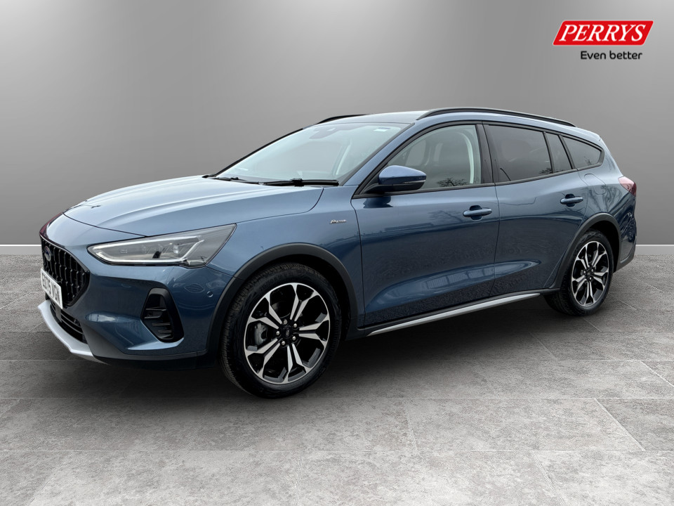 Used Ford Focus 2025 for sale - 78189750: Photo 3