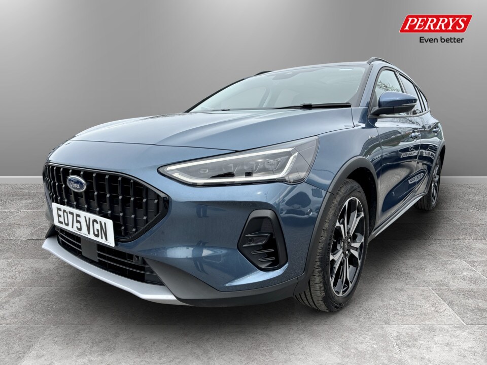 Used Ford Focus 2025 for sale - 78189750: Photo 30