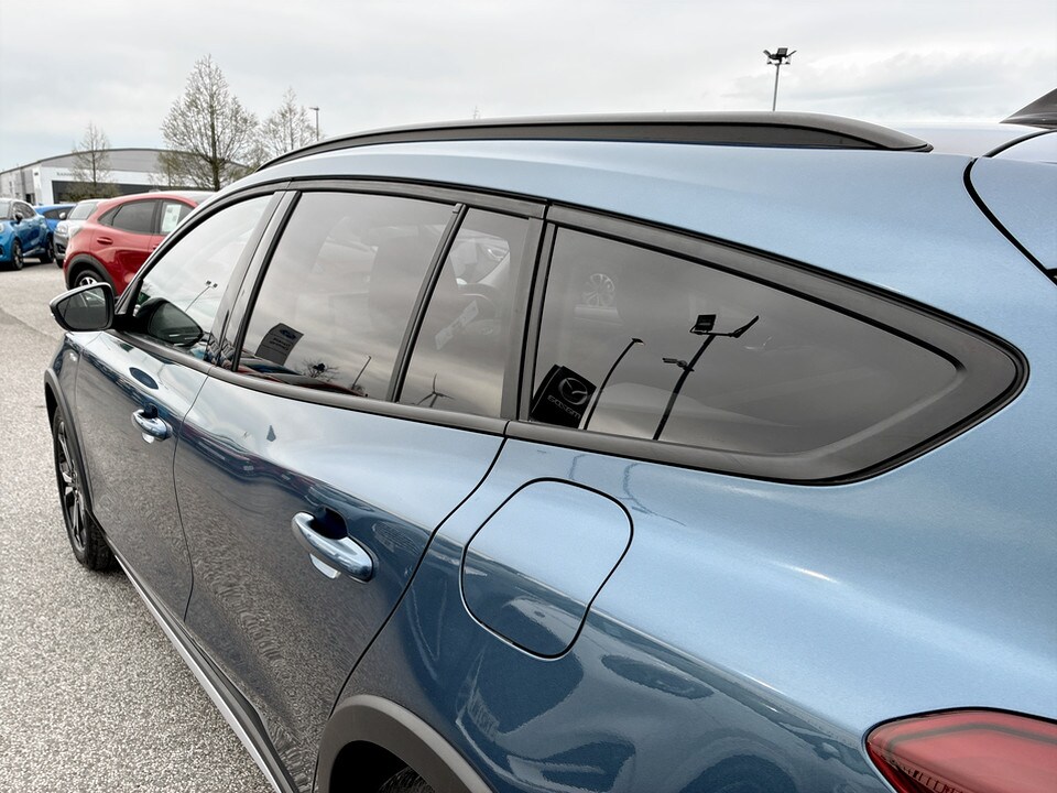 Used Ford Focus 2025 for sale - 78189750: Photo 34