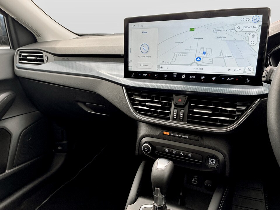 Used Ford Focus 2025 for sale - 78189750: Photo 36