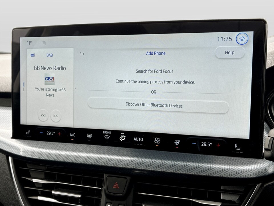 Used Ford Focus 2025 for sale - 78189750: Photo 37