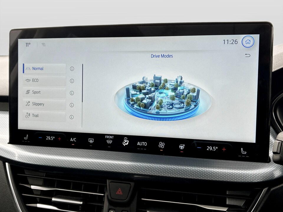 Used Ford Focus 2025 for sale - 78189750: Photo 38