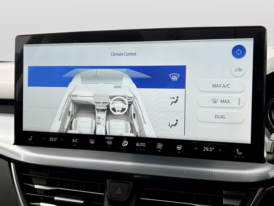 Used Ford Focus 2025 for sale - 78189750: Photo 39