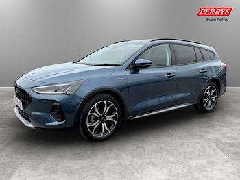 Used Ford Focus 2025 for sale - 78189750: Photo