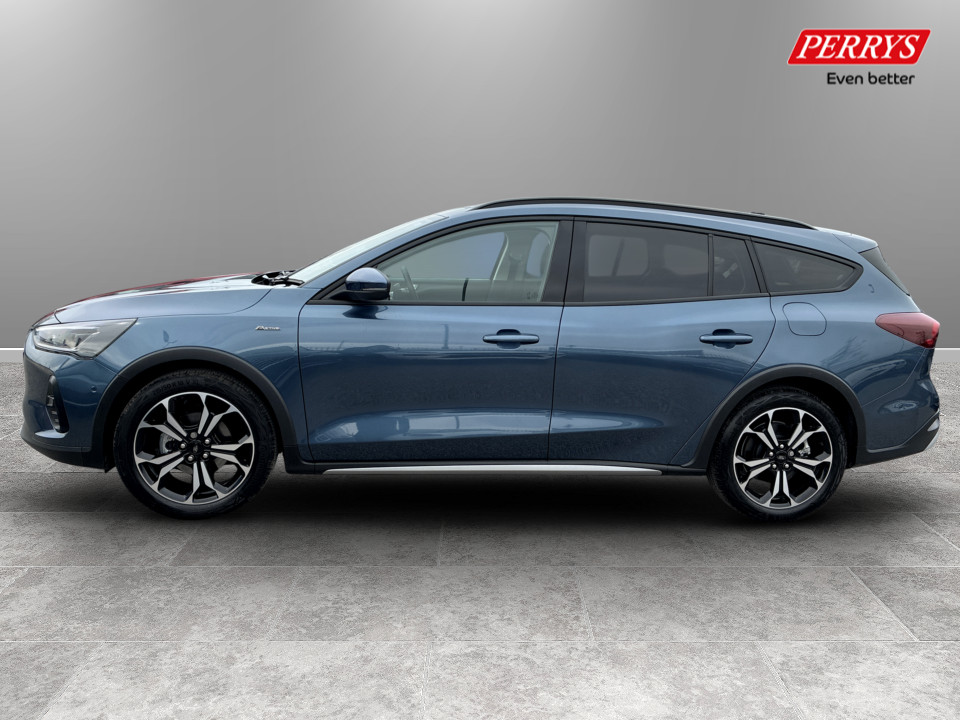 Used Ford Focus 2025 for sale - 78189750: Photo 4