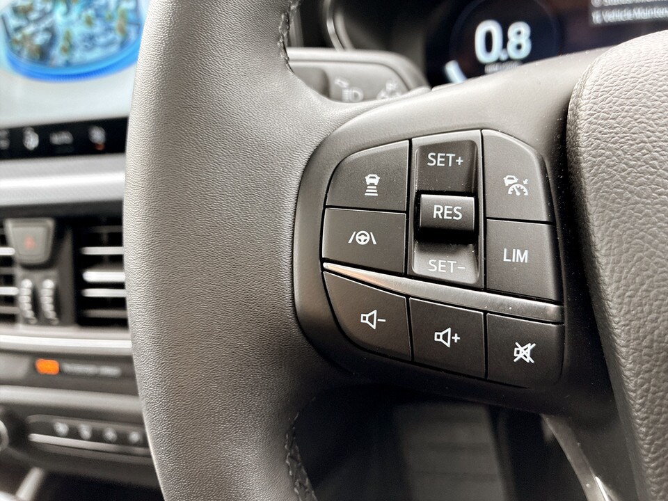 Used Ford Focus 2025 for sale - 78189750: Photo 43