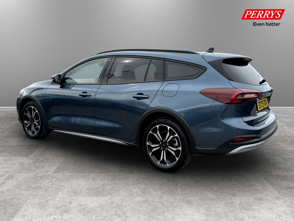 Used Ford Focus 2025 for sale - 78189750: Photo 5