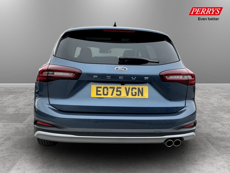 Used Ford Focus 2025 for sale - 78189750: Photo 6