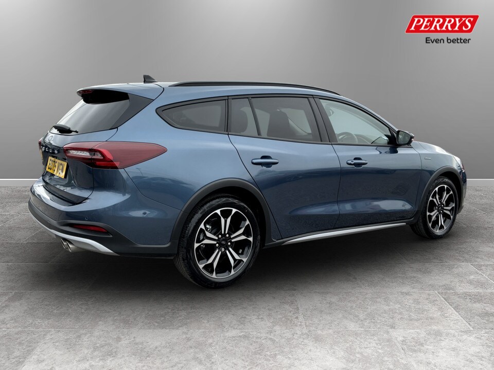 Used Ford Focus 2025 for sale - 78189750: Photo 7